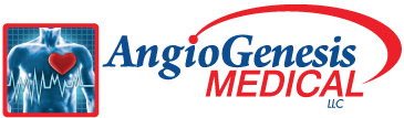 ANGIOGENESIS MEDICAL Logo